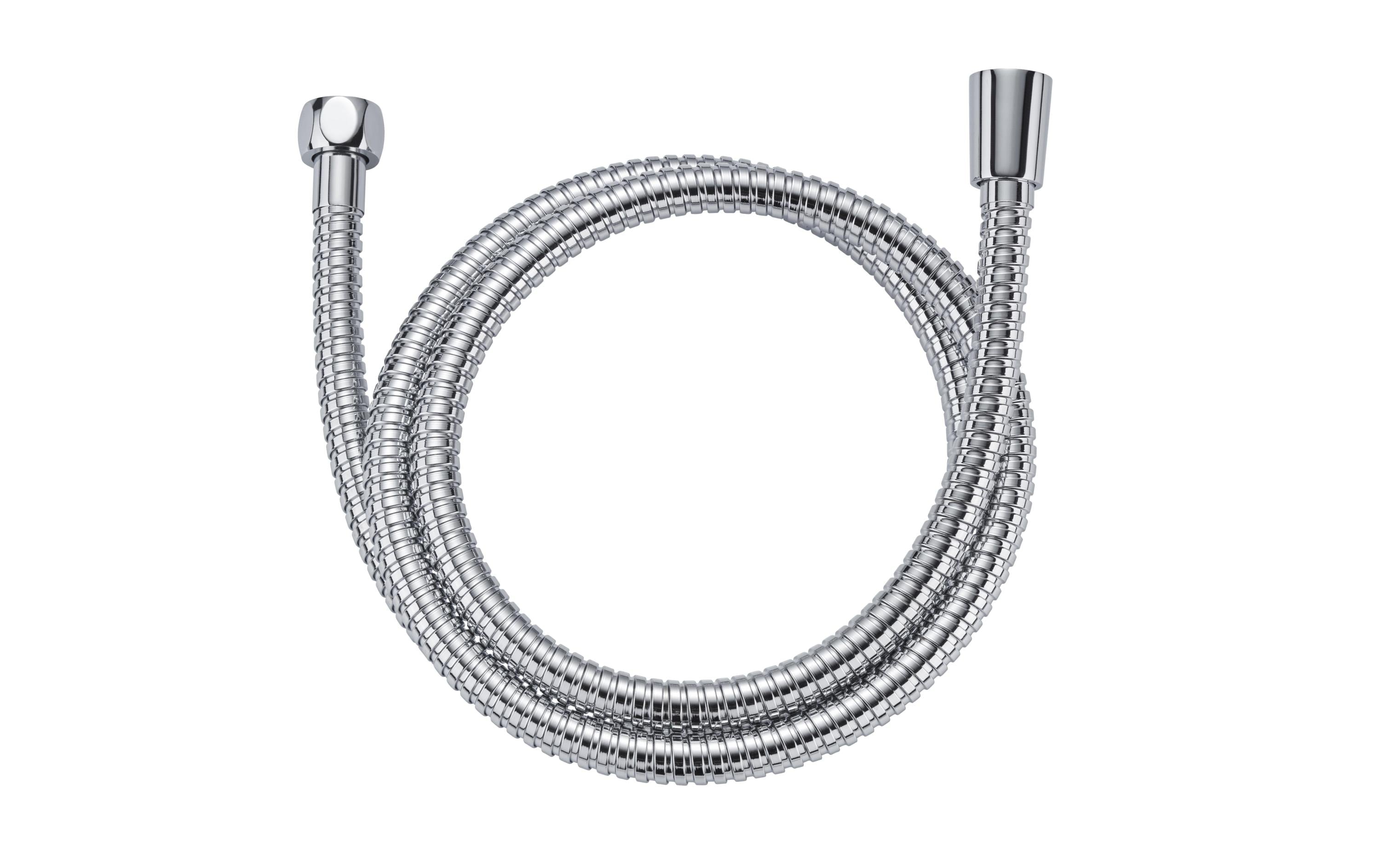 diaqua Metallbrauseschlauch
