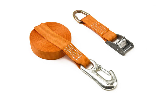 Heckklappen - Sicherungsgurt 25 mm