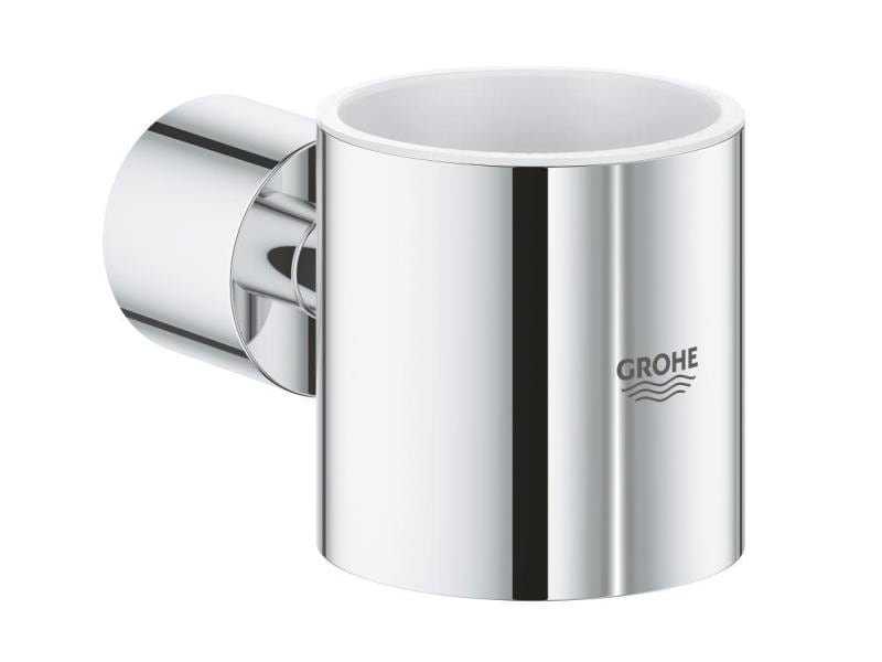 GROHE | Atrio Halter | chrom