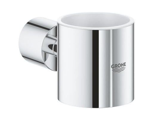 GROHE | Atrio Halter | chrom
