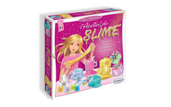 Sentosphere | l'Atelier du Slime | Alter: 8+
