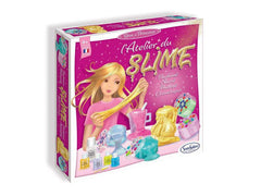 Sentosphere | l'Atelier du Slime | Alter: 8+
