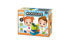 Mini Sciences: Mikroskop