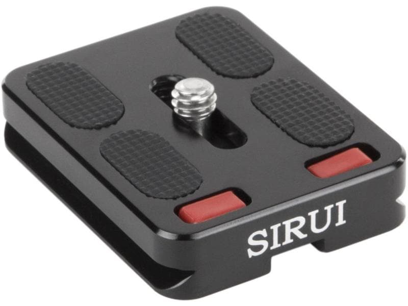 Sirui | Schnellwechselplatte TY-50