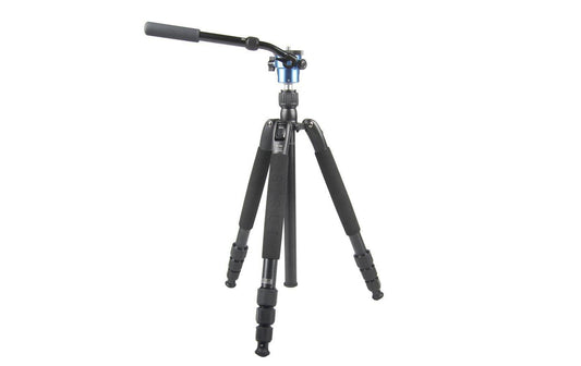 Sirui Stativ VHD-2004