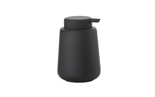 Zone Denmark | Seifenspender Nova One | 250 ml, Schwarz