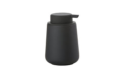 Zone Denmark | Seifenspender Nova One | 250 ml, Schwarz