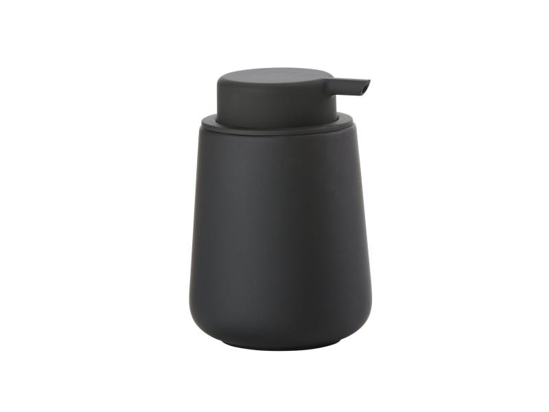Zone Denmark | Seifenspender Nova One | 250 ml, Schwarz