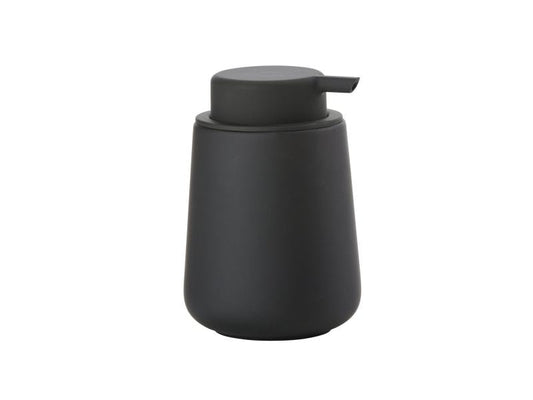 Zone Denmark | Seifenspender Nova One | 250 ml, Schwarz