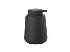 Zone Denmark | Seifenspender Nova One | 250 ml, Schwarz