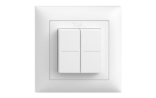 Feller, Smart Light Control für Philips Hu