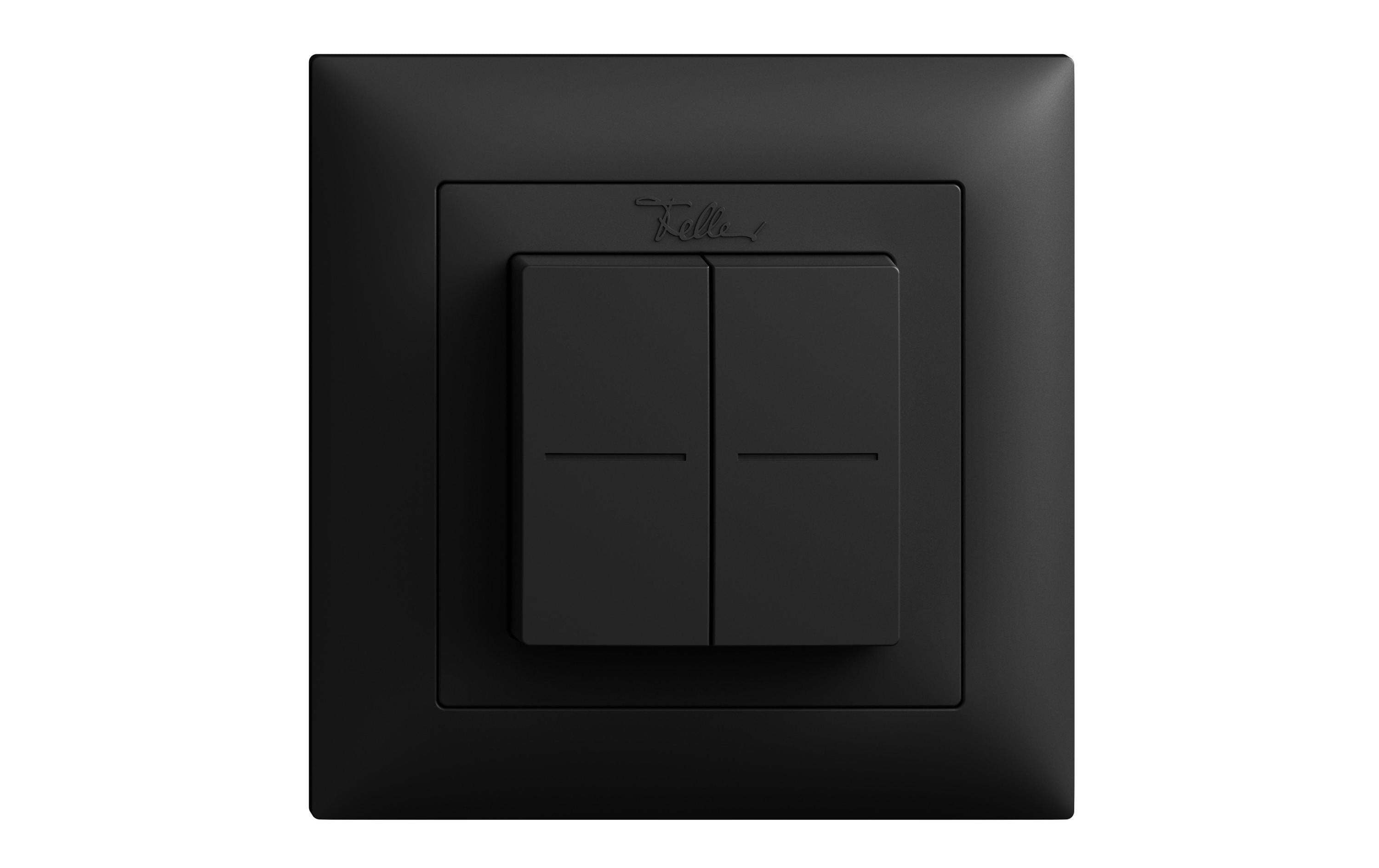 Feller, Smart Light Control für Philips Hu