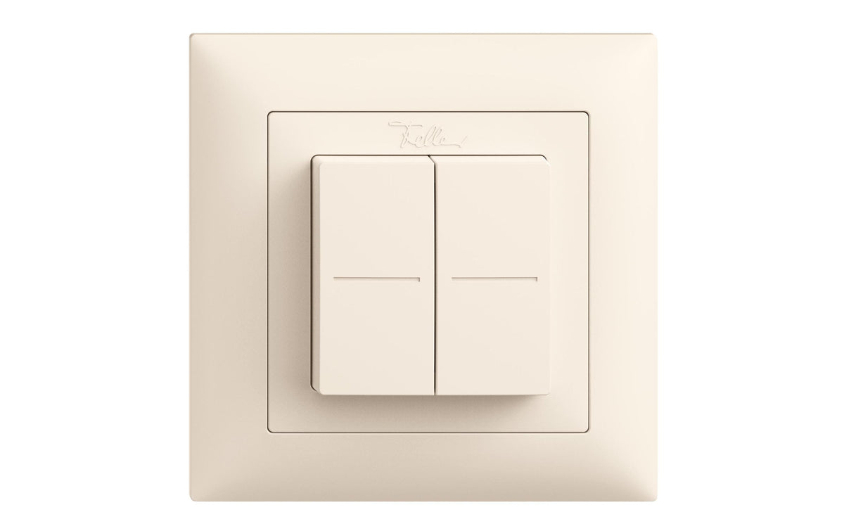 Feller, Smart Light Control für Philips Hu