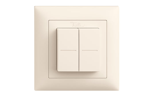 Feller, Smart Light Control für Philips Hu