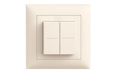 Feller, Smart Light Control für Philips Hu