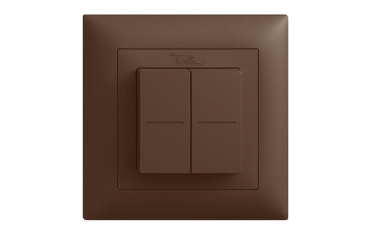 Feller, Smart Light Control für Philips Hu