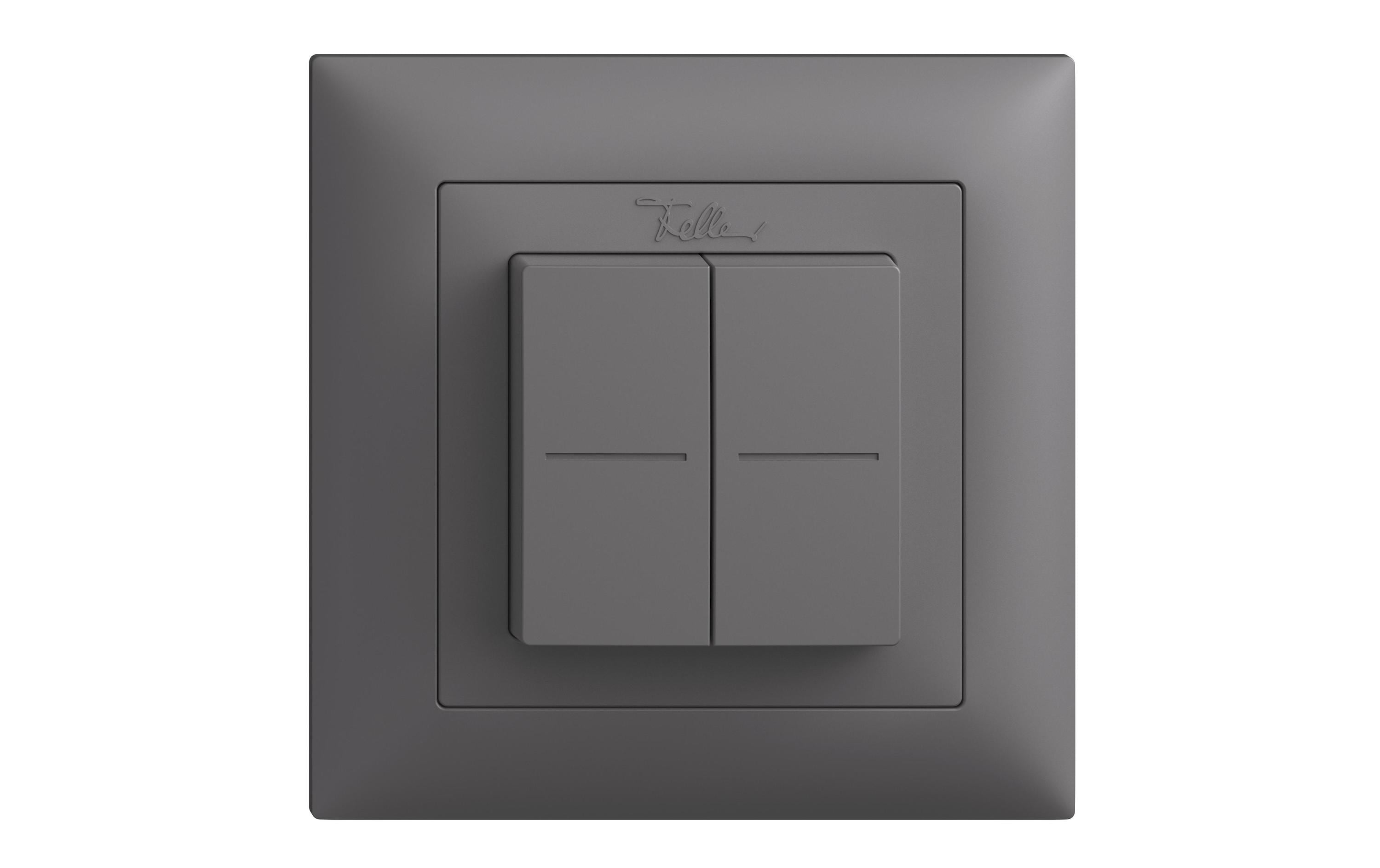 Feller, Smart Light Control für Philips Hu