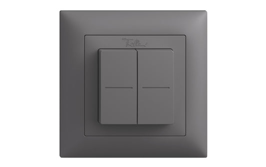 Feller, Smart Light Control für Philips Hu