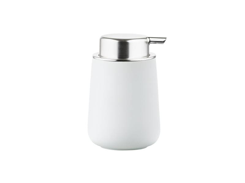Zone Denmark | Seifenspender Nova | 250 ml, White