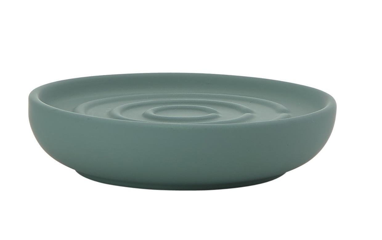 Zone Denmark, Seifenschale Nova Petrol Gree