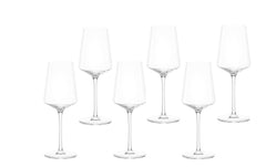 LEONARDO | Rieslingglas Puccini 400ml | 6er Set