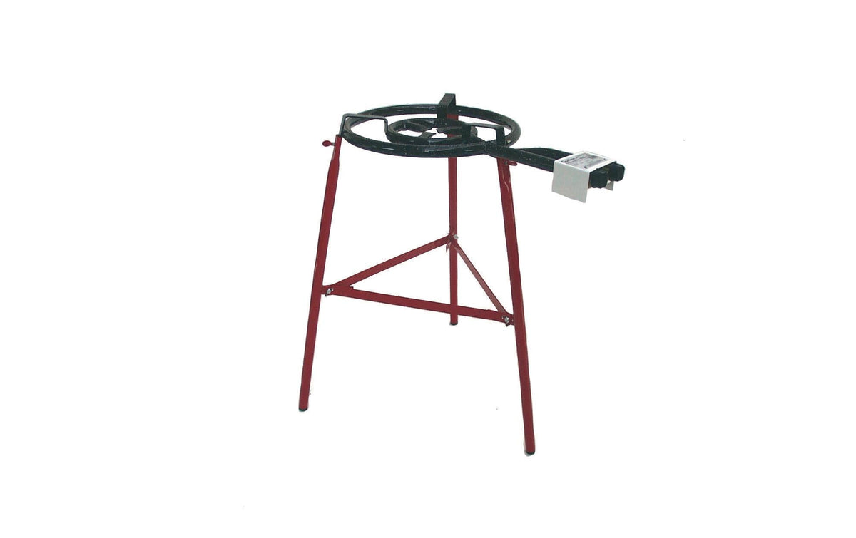 Garcima PAELLERO 40 Ringbrenner