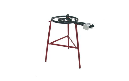 Garcima PAELLERO 40 Ringbrenner
