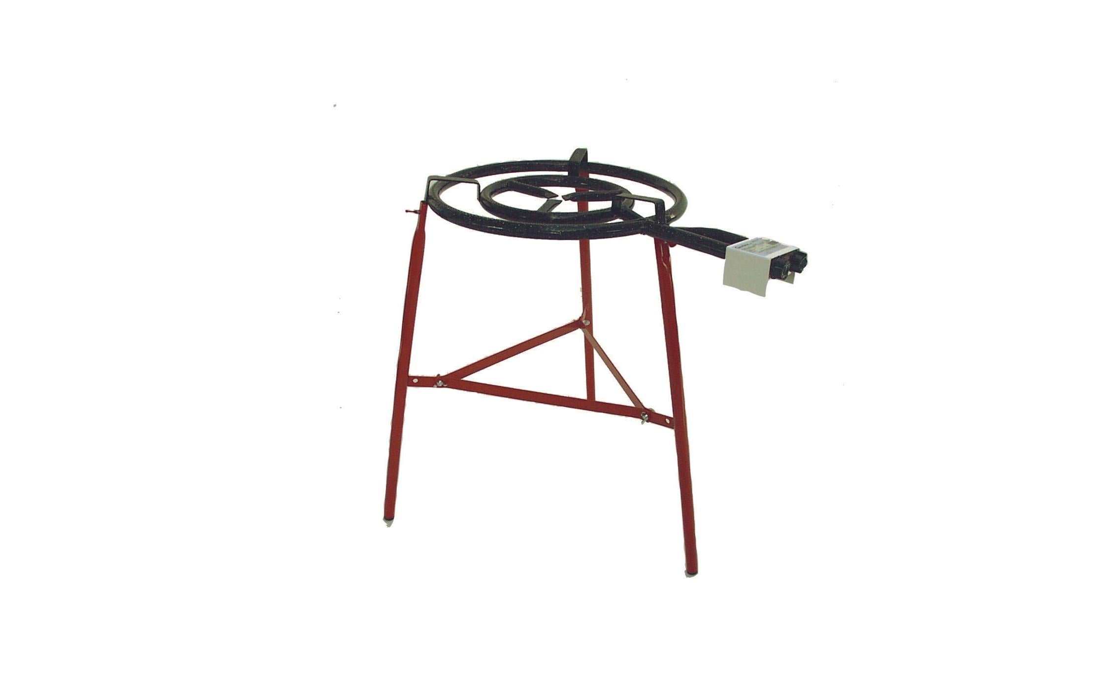 Garcima PAELLERO 50 Ringbrenner