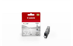 Tinte Canon CLI-521GY grey