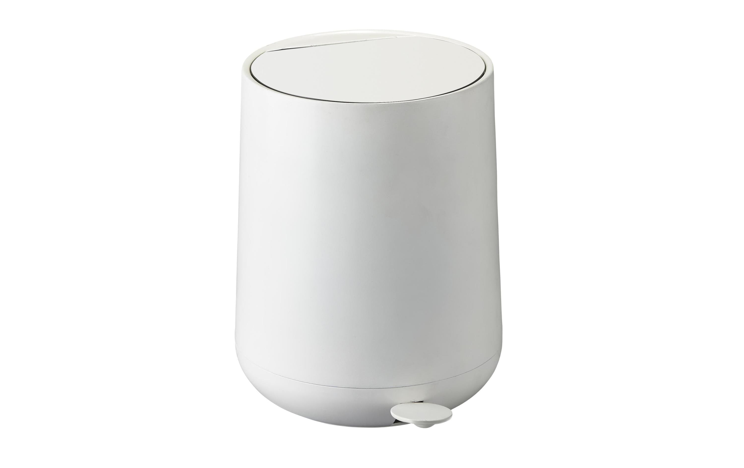 Zone Denmark, Treteimer Nova 5 l, White