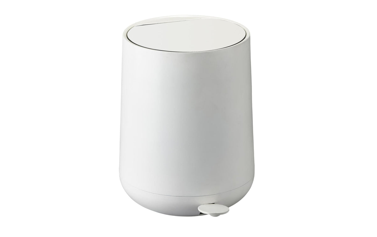 Zone Denmark, Treteimer Nova 5 l, White