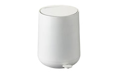 Zone Denmark, Treteimer Nova 5 l, White