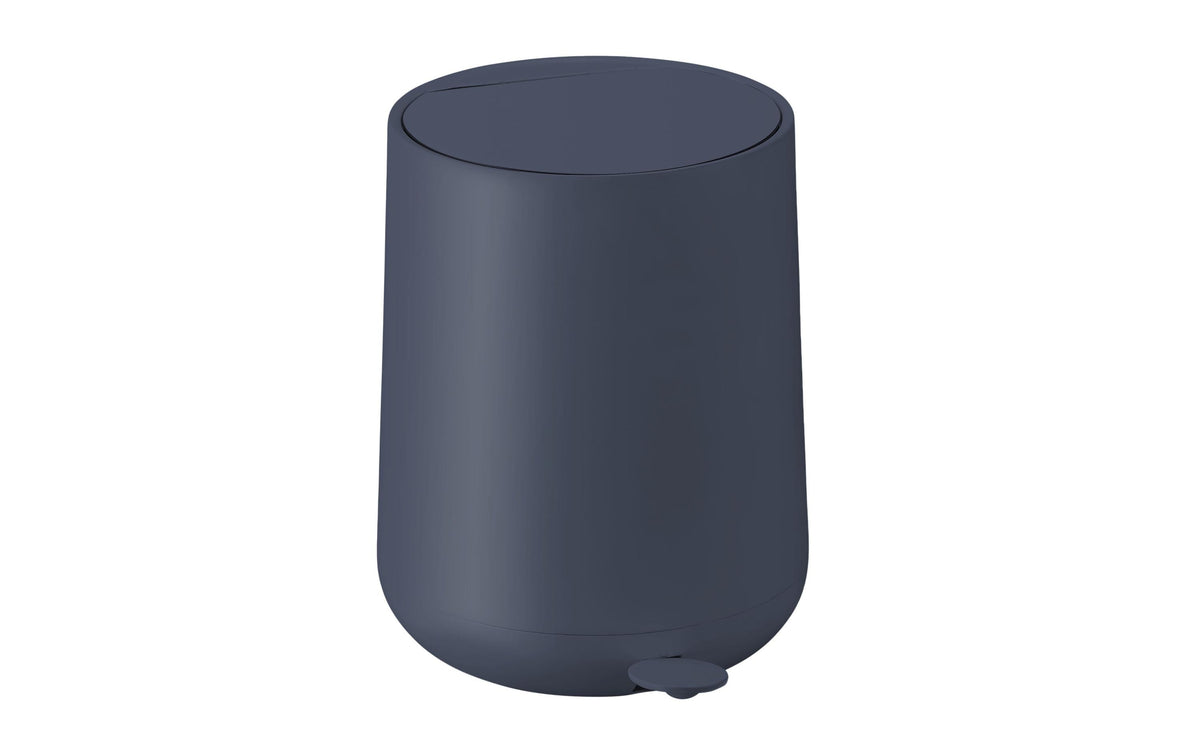 Zone Denmark, Treteimer Nova 5 l, Bleu nuit