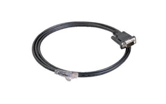 MOXA RJ45-Kabel - DB9