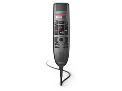 Philips | SpeechMike Premium Touch SMP3700 | Diktiermikrofon, Integrator
