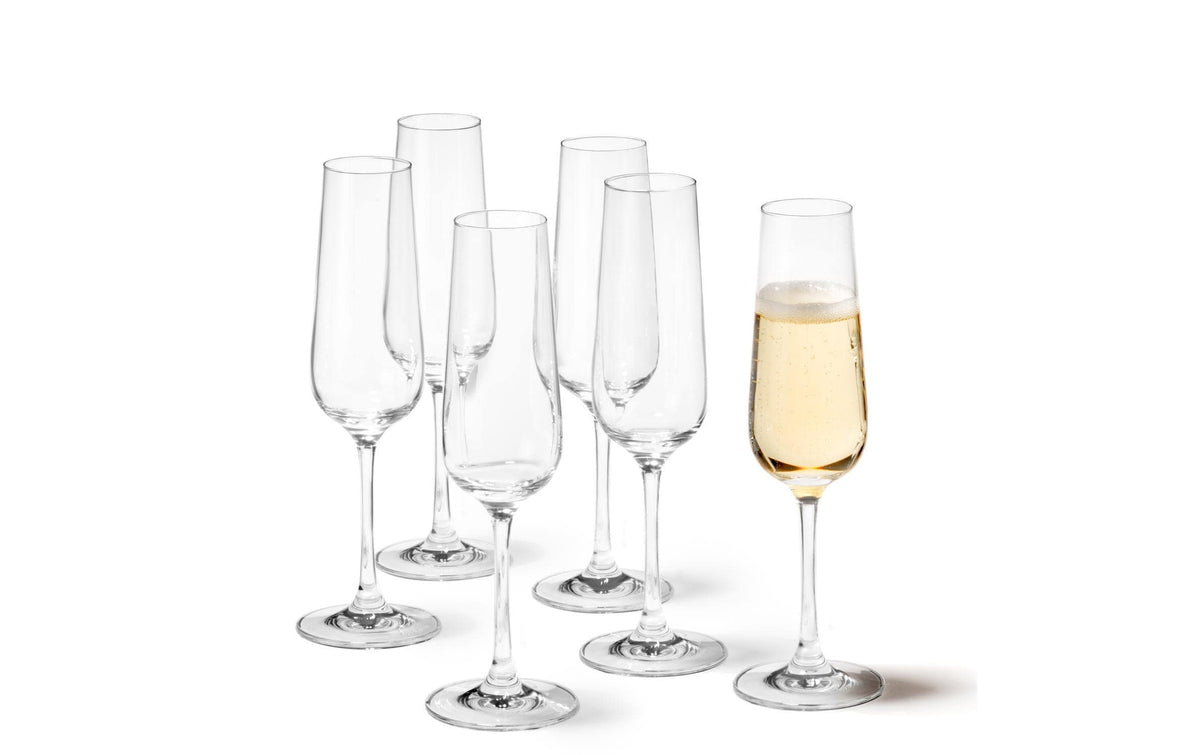 Leonardo Sektglas Tivoli 210ml