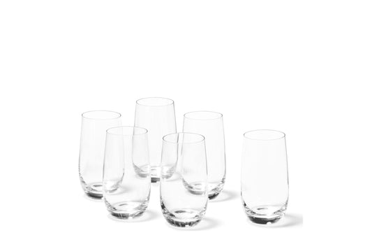 Leonardo Longdrinkglas Tivoli 390ml