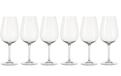 LEONARDO | Weissweinglas Tivoli 450ml | 6er Set