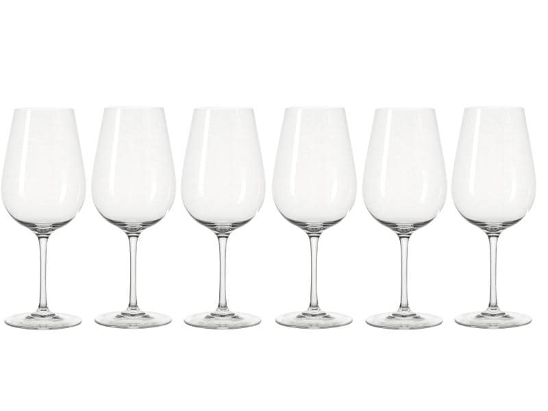 LEONARDO | Weissweinglas Tivoli 450ml | 6er Set