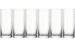Leonardo, Trinkglas Easy 330 ml, 6 Stück, T