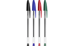 Bic Cristal Original Kugelschreiber