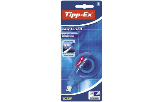 Tipp-Ex Easy Correct Blister