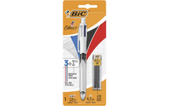 Bic 4 Colours Kugelschreiber/Bleistift