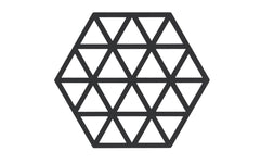 Zone Denmark, Topfuntersetzer Triangle Schw