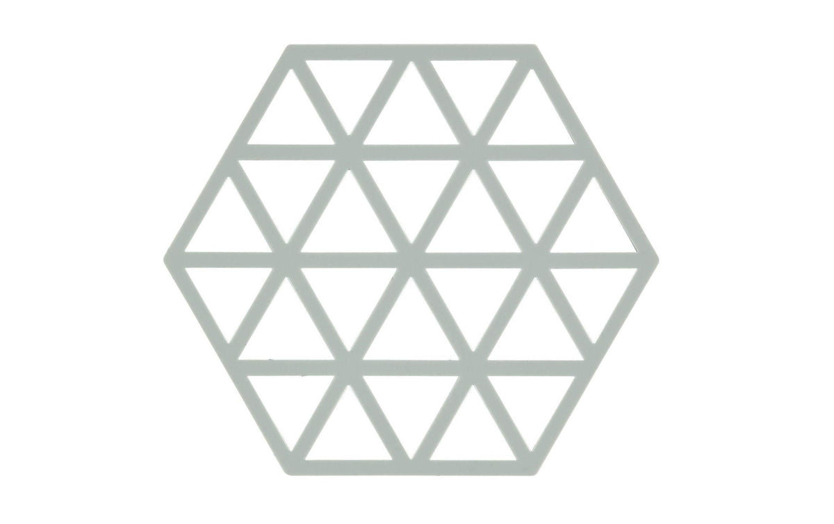 Zone Denmark, Topfuntersetzer Triangle Nord