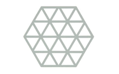 Zone Denmark, Topfuntersetzer Triangle Nord