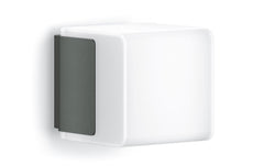 Steinel Sensorleuchte Cubo L835