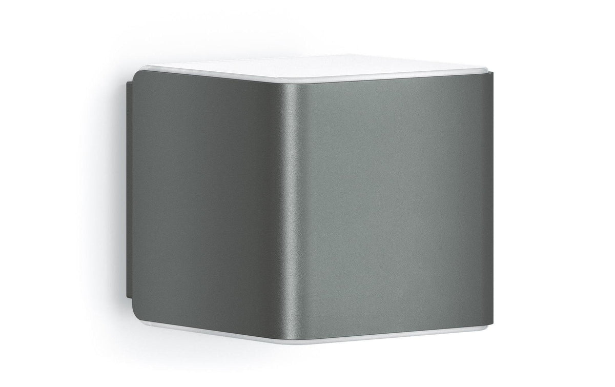 Steinel Sensorleuchte Cubo L840
