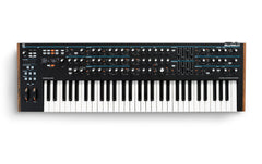 Novation | Summit | Polyphonic Synthesizer