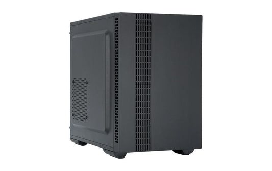 Chieftec, PC-Gehäuse UK-02B-OP